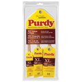 Purdy 2732634 3 Piece Exrta Large Brush Value Pack PU386258